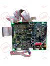 DECOS III Series CPU Board